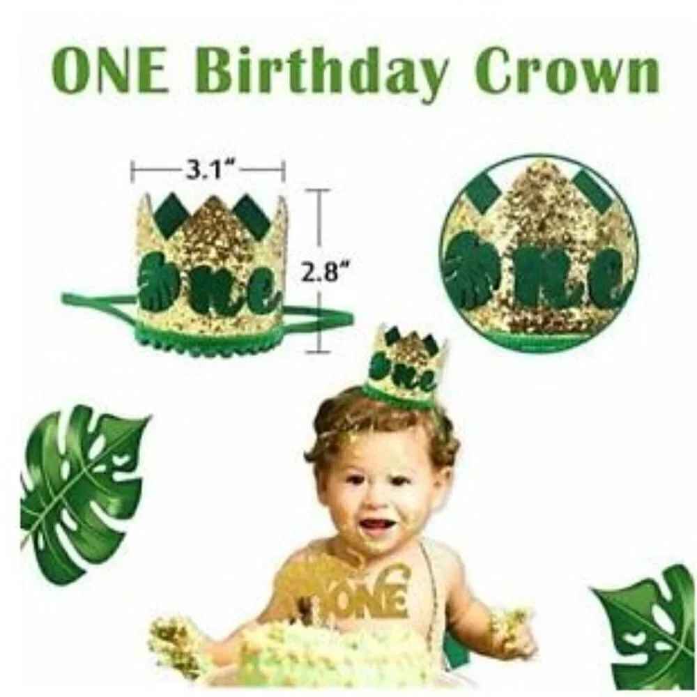 CW-YOJH baby 1st